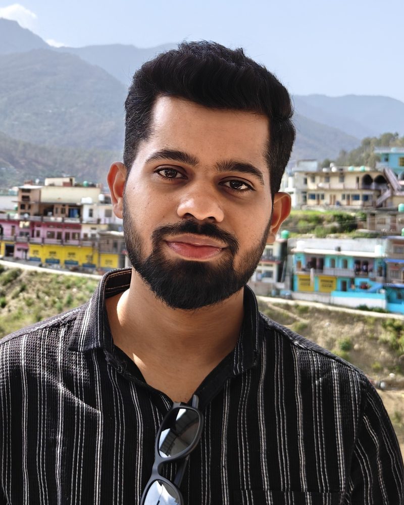 Sumit Kumar Dash